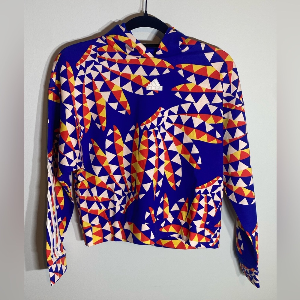 Adidas hoodie